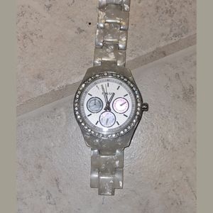 Fossil watch